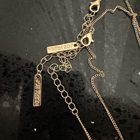 Donut and muffin necklace set by joe fresh - Picture 3 of 3